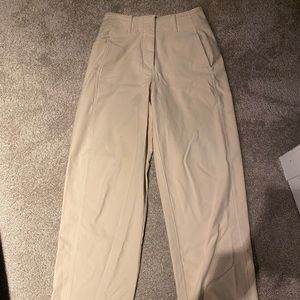 Aritzia Ascendent pants